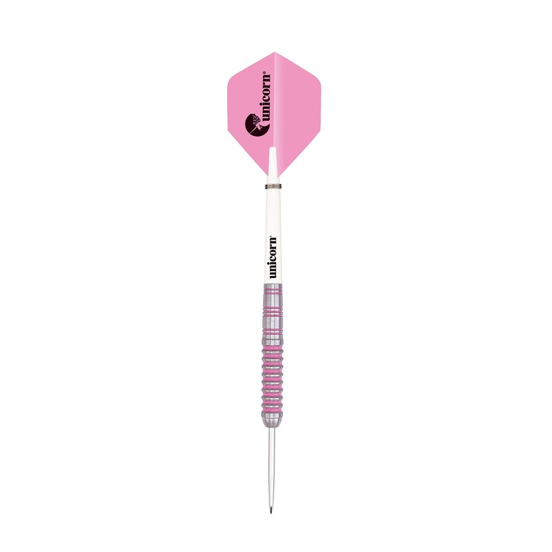 Unicorn Steel Tip Darts Set | Autograph Series Style 1