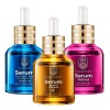 3 Sueros Faciales Serum Vitamina C Ácido Hialurónico Retinol
