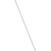ClosetMaid 100900 White Wire Closet Shelf 84'' Support Pole