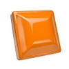 RAL 2003 - Pastel Orange Powder Coating Paint, 1lb