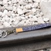 Wristlet Keychain, Wrist Lanyard for Keys, Women's Key Chain, Wristlet