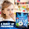 Freshmint Breath Mints for On-the-Go Refreshment - Breathsavers Breezy Fresh