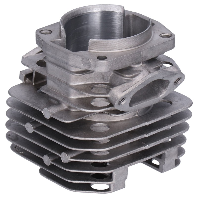 Cylinder Piston Kit Assembly Set for 52cc 5200 Gasoline Chain