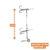 Zite Fishing Pike System Set L 13 cm Big Bait