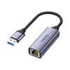 VegGieg - V-K306 - USB to Ethernet Adapter - Driver