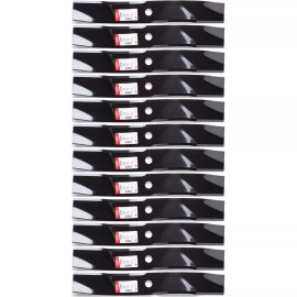 Oregon 12PK Oregon Mulching Blade for 60" Exmark Radius S-Series - RAS708GEM60RC3