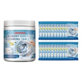 Gd Tabletas Efervescentes For Lavadora