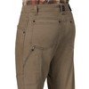 ATG by Wrangler Men's Reinforced Utility Pant, morel, 38W x