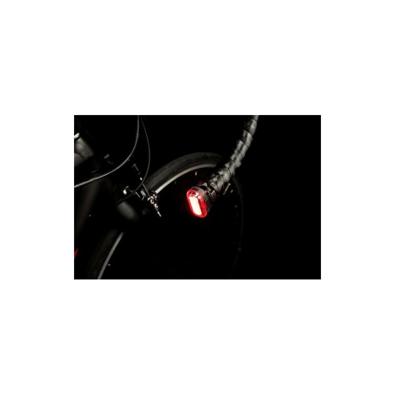 Lumos Firefly & Firefly Mini Handlebar-End Mounts for Turn Signals