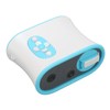 DT15 Kid Binoculars Camera 2.4in LCD IPS Display 1080P 8X