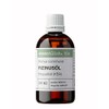 Castor Oil Organic Cold-Pressed 100 ml from Essential - for