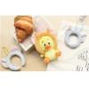 Tees Factory TJ-5546467JR Tom and Jerry Headband Key Chain JR