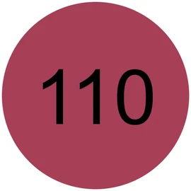 CATRICE Demi Matt Lipstick, No. 110 REDefine Love, Red, Matte, Long-Lasting, Matte, Intense, Colour-Intense, Vegan, Alcohol-Free, Paraben Free (4g)