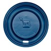 Restaurantware LIDS ONLY: Restpresso 3.6 Inch Coffee Cup Lids 500