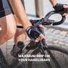 GripGrab SuperGel 6mm DoctorGel Padded Short Finger Summer Cycling Gloves