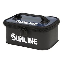 SUNLINE SFB-113 Mini Box, Black