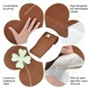 Luminous Carpet Stair Treads Mats Glue free Self Adhesive PVC