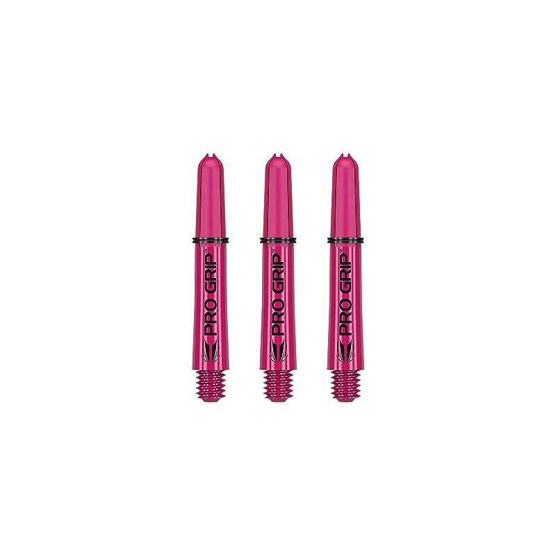 Target Unisex Pro Shafts Grip, Multicoloured (Multicoloured), One Size, Multicoloured