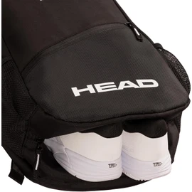 HEAD - Mochila de pickleball 22L BKWH