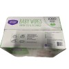 Berkley Jensen Green Tea & Cucumber Baby Wipes 1080 Count