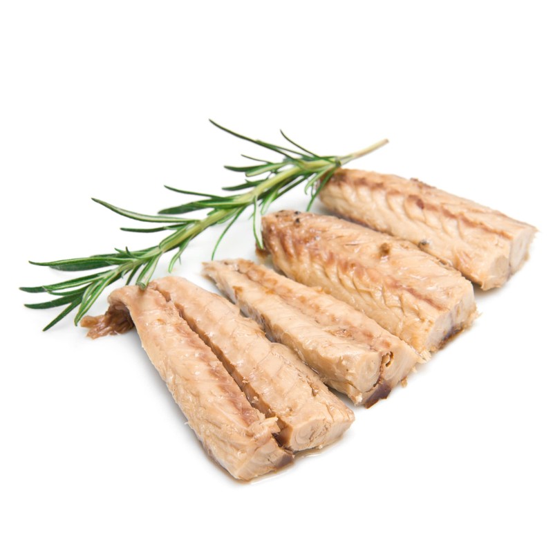 Sanniti Mackerel Fillets in a Rich Tomato Sauce | Super