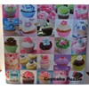 Cupcake 1000 Piece Puzzle + Mini Poster by Re-marks