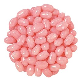 Bayside Candy Jelly Bean Collection All Flavors Jelly Beans (10LB, Bubblegum)