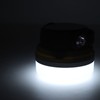 Camping Lantern Mimics Natural Daylight 1800mAh 4 Level Electronic Display