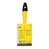ByP BBU20 Brocha Cerda Natural, 2"