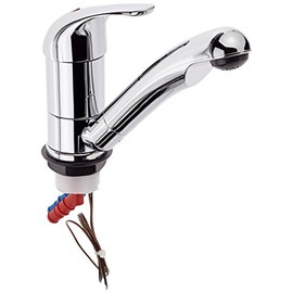 Reich SINGLE LEVER CARINO