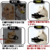 JP-SAKURA Dog Muzzle Small Medium Large Size Picking Prevention Chewing