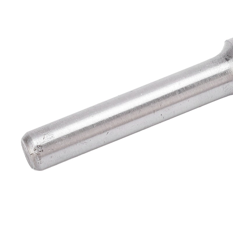 Double Cut Carbide Burr Rotary File Tree Shape Multipurpose for