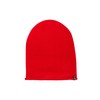 Enter the Complex® Unisex Lightweight Merino Beanie, Single Layer Knitted