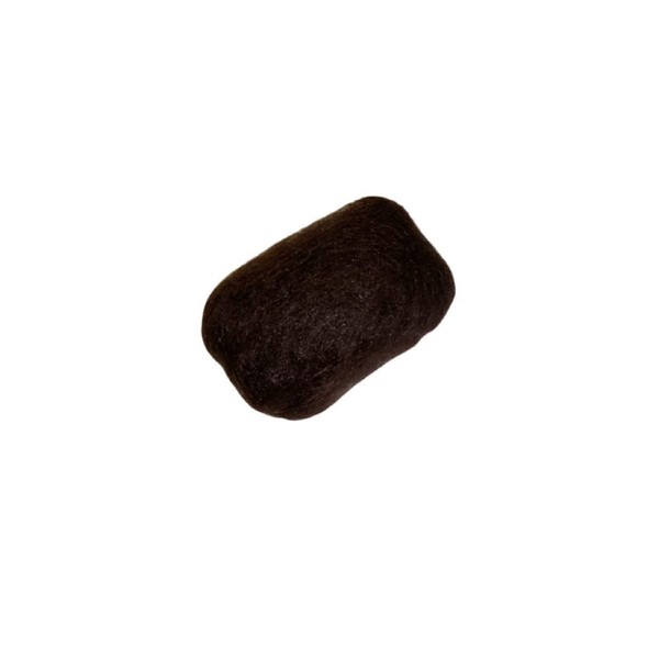 ICYBYAMON Hair Padding Chignon Volume Boost Invisible Hair Pad Bun