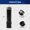 Diamond Core Drill Bits for Hard Stone Concrete Granite Marble,