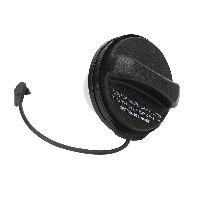 Car Fuel Filler Door Cover Petrol Filler Cap Replacement For