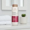 Shampoo Reestructurante Cabello Quimicamente Dañado 300ml Natura Lumina