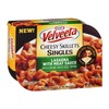 Kraft Velveeta Lasagna with Meat Sauce Cheesy Skillets Singles Microwave