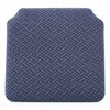 Jacquard Elastic Chair Cover – Universal Stretch Dining Chair Seat