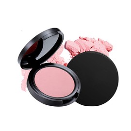 Futaba Natrual Mineral Exquisite Cheek Blusher -Afters