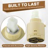 Enhon Single Lever Ceramic Disk Cartridge Compatible with 974-035/974-0350, Compatible