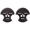 Burton 124841 Black Snowboard Slide Disc