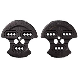 Burton 124841 Black Snowboard Slide Disc