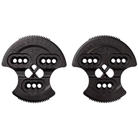Burton 124841 Black Snowboard Slide Disc