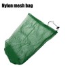 Fishing Net Bag Fish Collection Bag Nylon Fishing Net Fish