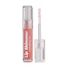 MCoBeauty Shimmer Lip Oil 3.8ml, Party (Bright Pink)