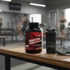 Creatina Monohidratada 1kg Strong Protein 200 Servicios