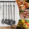 Kitchen Utensil Set-Silicone Cooking Utensils-33 Kitchen Gadgets & Spoons for