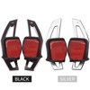 NDDHH Steering Wheel Shift Paddle For Volkswagen VW Tiguan Golf