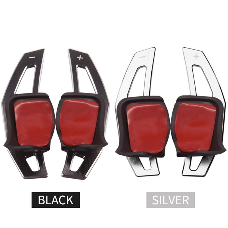 NDDHH Steering Wheel Shift Paddle For Volkswagen VW Tiguan Golf
